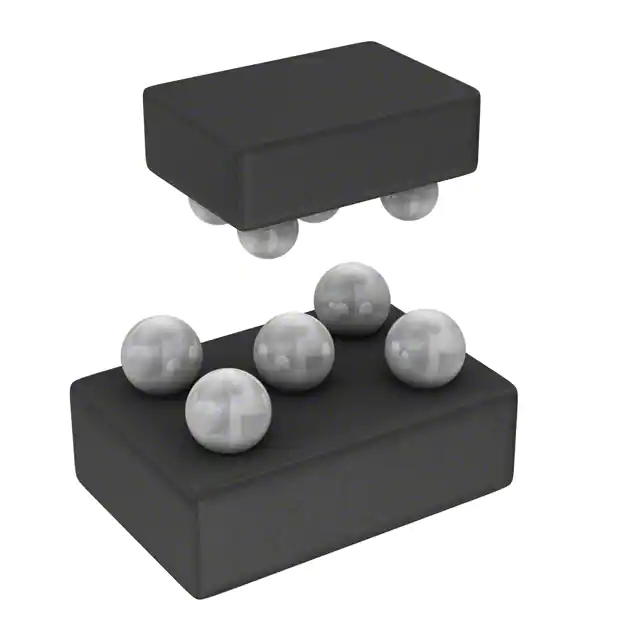 CSPEMI202AG onsemi electronic component